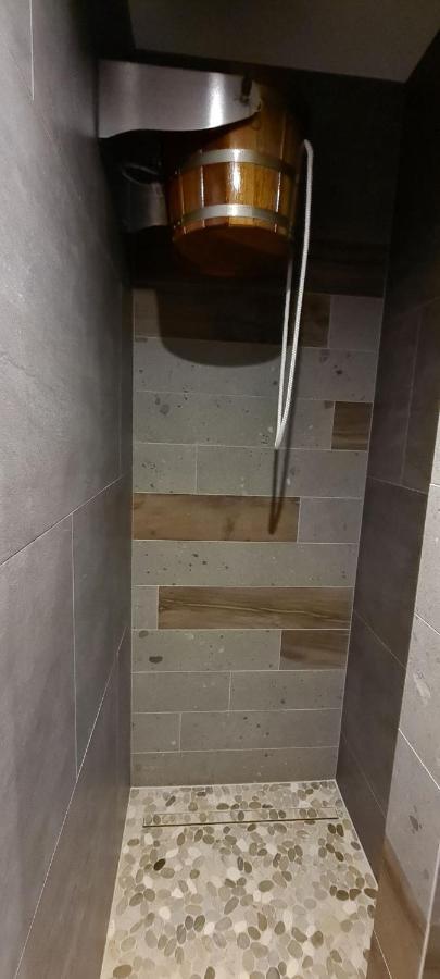 Hotel Ovruc - Rodinny Apartman 111 Štrbské Pleso 외부 사진