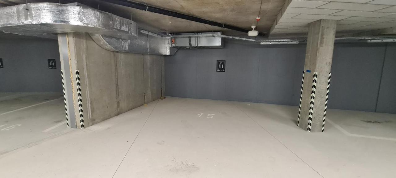 Hotel Ovruc - Rodinny Apartman 111 Štrbské Pleso 외부 사진