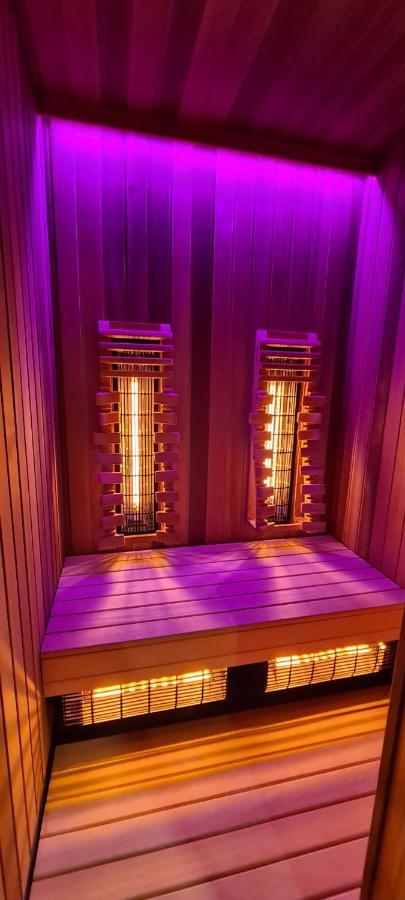 Hotel Ovruc - Rodinny Apartman 111 Štrbské Pleso 외부 사진