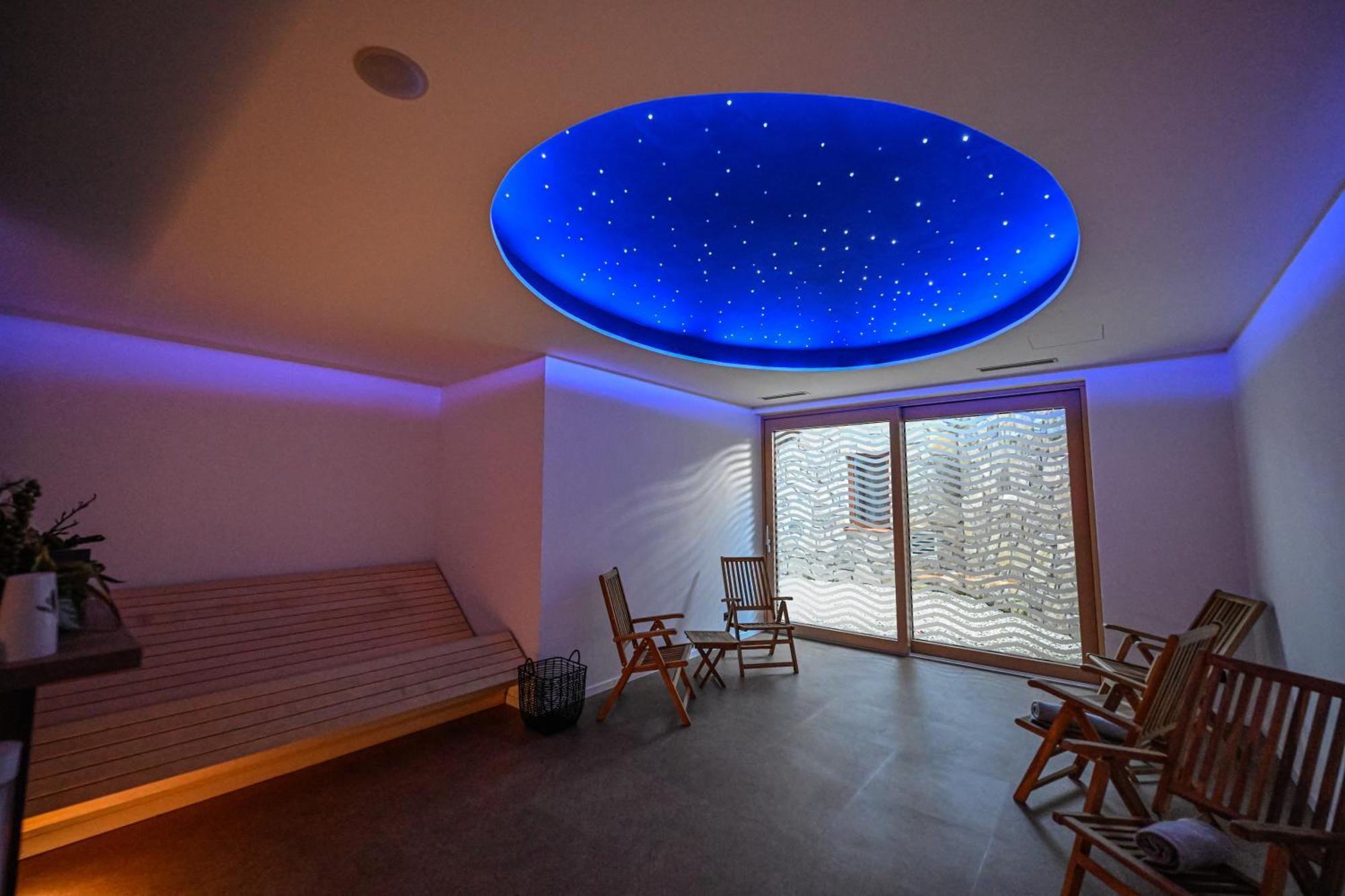 Hotel Ovruc - Rodinny Apartman 111 Štrbské Pleso 외부 사진