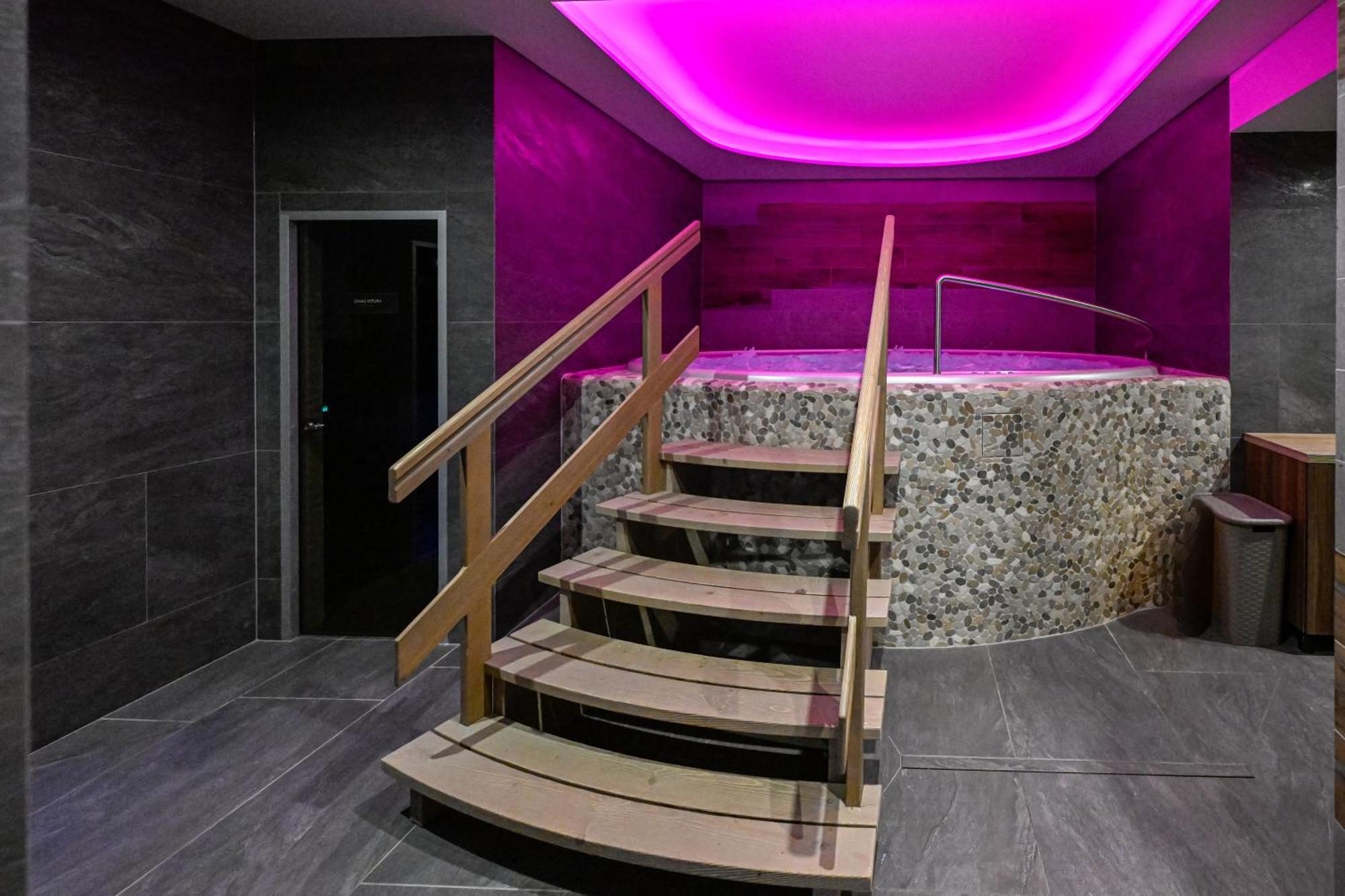 Hotel Ovruc - Rodinny Apartman 111 Štrbské Pleso 외부 사진