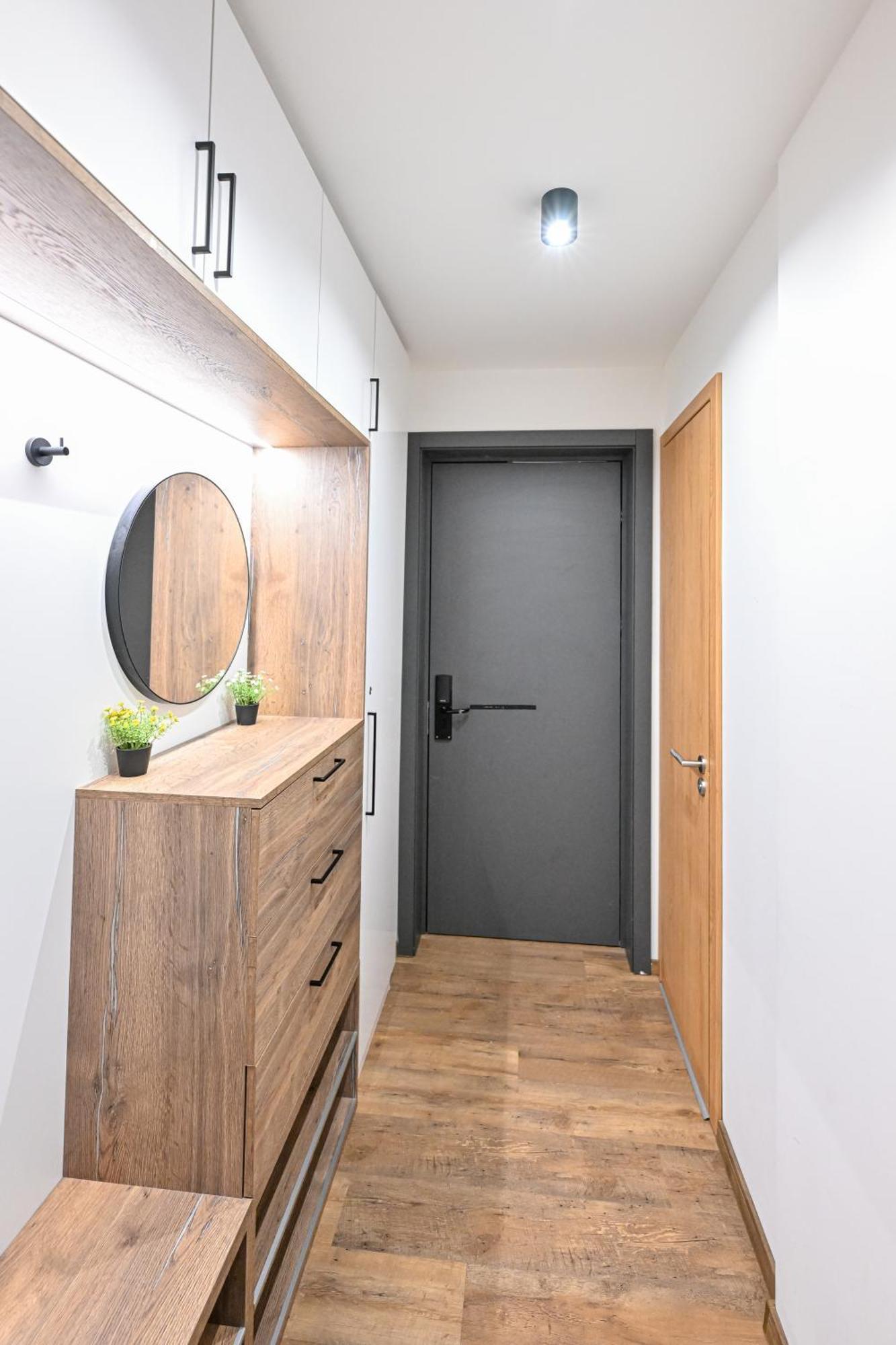 Hotel Ovruc - Rodinny Apartman 111 Štrbské Pleso 외부 사진
