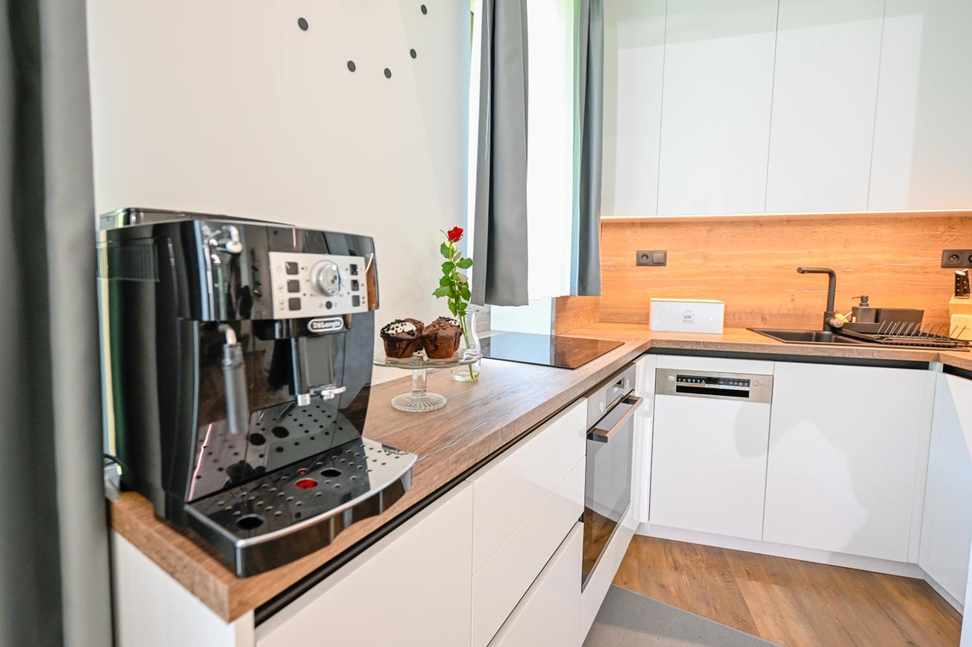 Hotel Ovruc - Rodinny Apartman 111 Štrbské Pleso 외부 사진