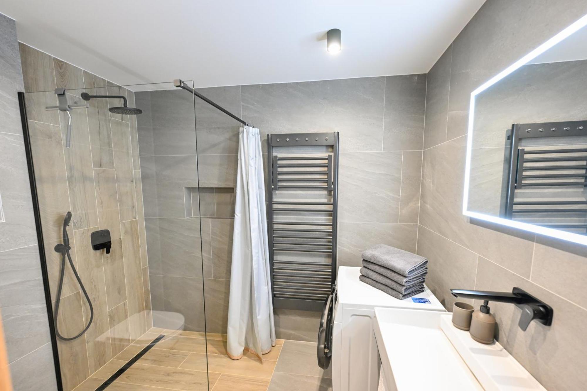 Hotel Ovruc - Rodinny Apartman 111 Štrbské Pleso 외부 사진