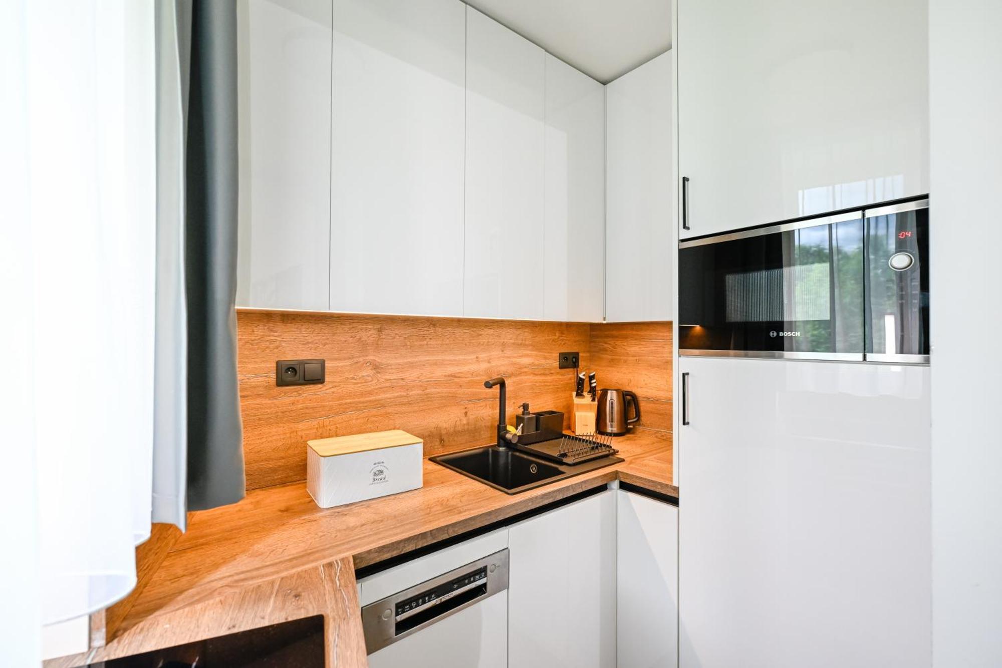 Hotel Ovruc - Rodinny Apartman 111 Štrbské Pleso 외부 사진