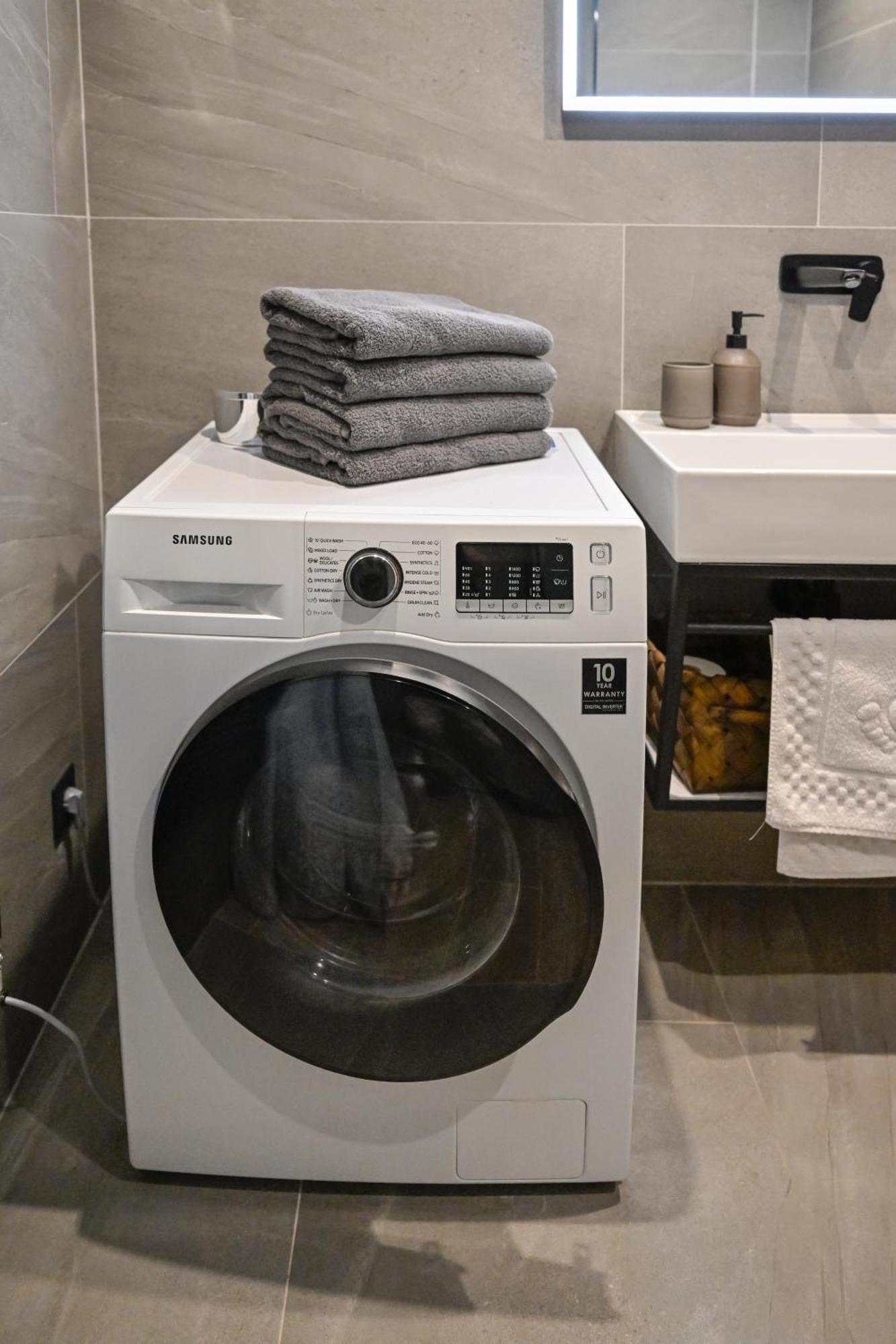 Hotel Ovruc - Rodinny Apartman 111 Štrbské Pleso 외부 사진
