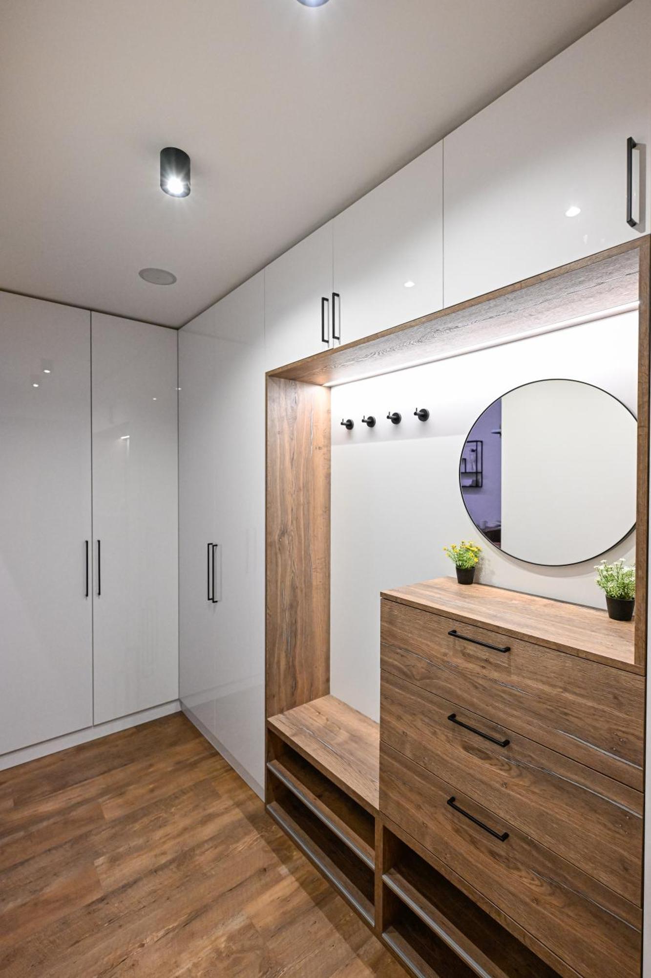 Hotel Ovruc - Rodinny Apartman 111 Štrbské Pleso 외부 사진