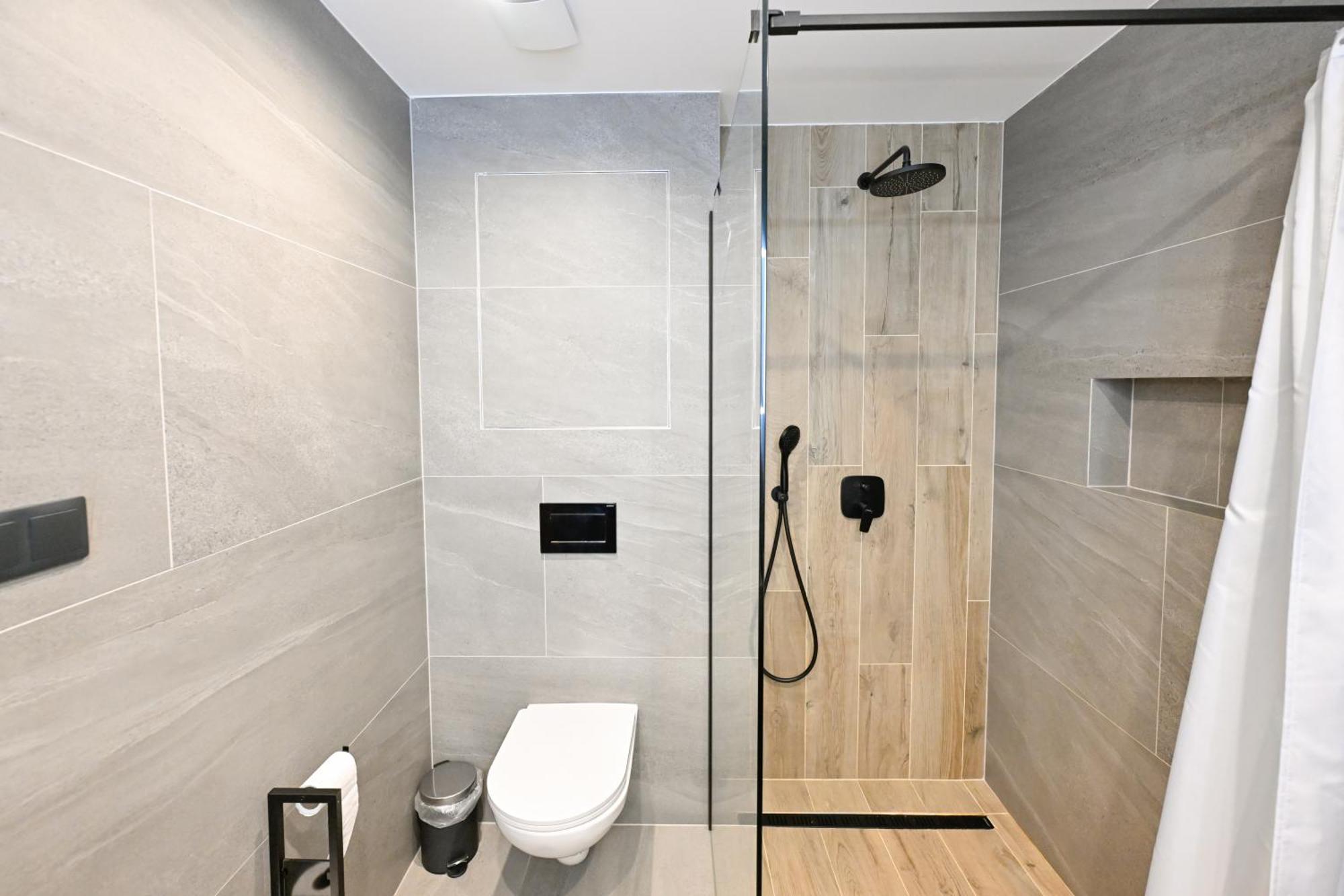 Hotel Ovruc - Rodinny Apartman 111 Štrbské Pleso 외부 사진