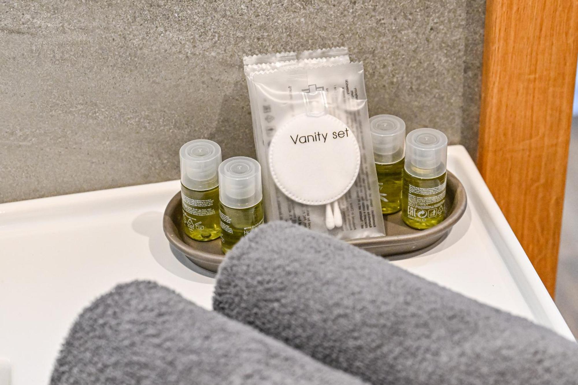 Hotel Ovruc - Rodinny Apartman 111 Štrbské Pleso 외부 사진