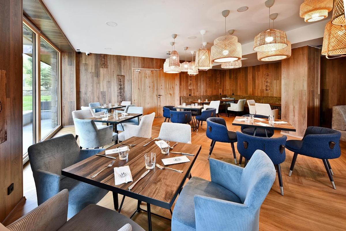 Hotel Ovruc - Rodinny Apartman 111 Štrbské Pleso 외부 사진